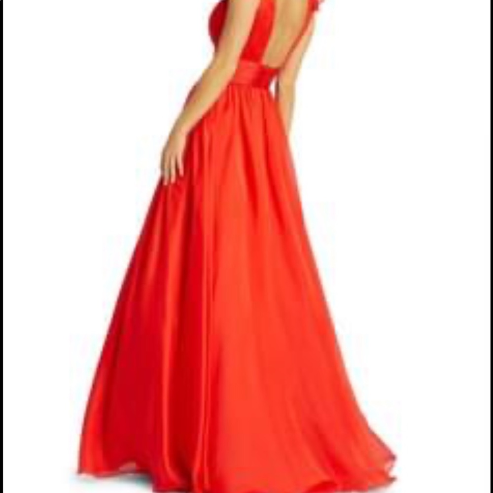 Neiman Marcus Ball Gown